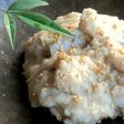 のた芋~ごま風味の里芋のとも和え
