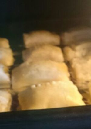簡単チョコパイ★-レシピのメイン写真