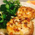しいたけのマヨネーズにんにく醤油焼き