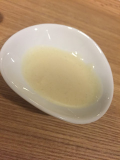 豆乳ヨーグルトでサラリ★マヨネーズ風-レシピのメイン写真