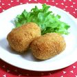 美人レシピ・麻婆コロッケ