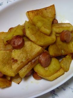 簡単ビールのおつまみ-レシピのメイン写真