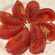 超簡単♡切るだけ♪イタリアントマトサラダ