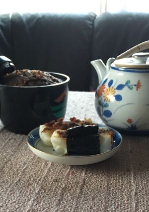 にんにく醤油麹-レシピのメイン写真