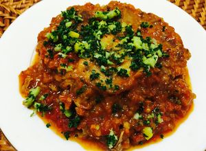 ほろっとやわらか〜仔牛スネ肉オッソブーコ-レシピのメイン写真