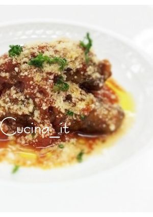 牛肉のインヴォルティーニ-レシピのメイン写真