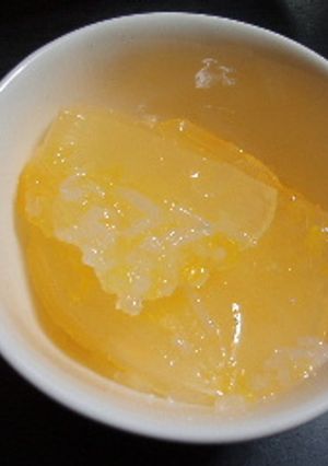 ダイエットデザートNO.2-レシピのメイン写真