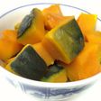 カボチャの炊いたん☆黄金タレ