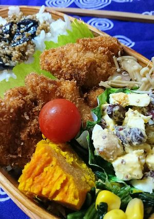 胸肉でお安くおいしいチキンカツ♪-レシピのメイン写真