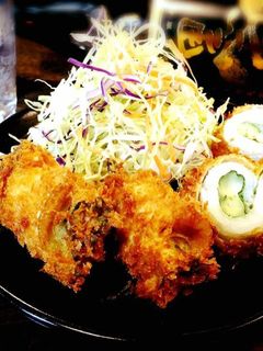 サクふわタチウオのチーズしそ巻きフライ-レシピのメイン写真