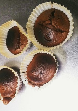たった4種類のお菓子で作る爆弾レシピ!-レシピのメイン写真