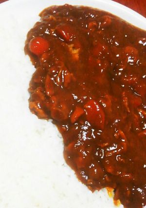 簡単美味しいカレーライス☆-レシピのメイン写真