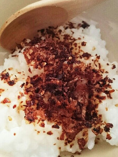 桜エビと鰹節のカルシウムたっぷりふりかけ-レシピのメイン写真