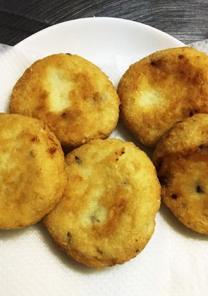 ＊しっとりおからあげ＊-レシピのメイン写真
