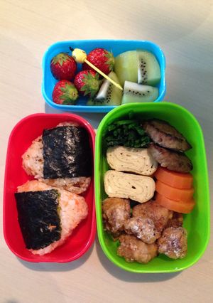 トキメキからあげ-レシピのメイン写真