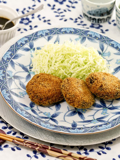 肉じゃがコロッケ-レシピのメイン写真