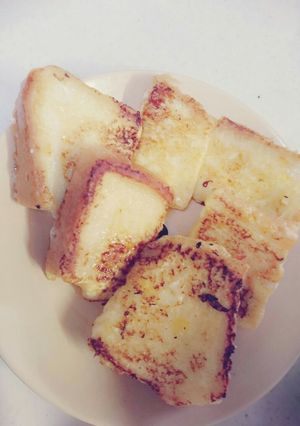 フレンチトースト♡♡-レシピのメイン写真