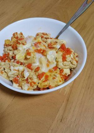 材料３つでお手軽おかず♪*゜-レシピのメイン写真