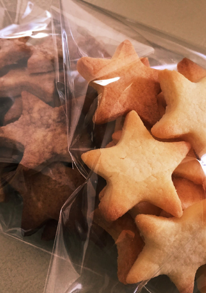 サクサクCookie♡-レシピのメイン写真