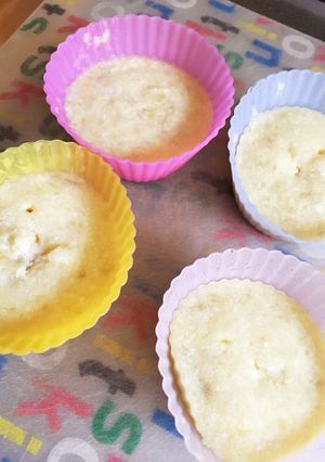 子供も大人も!お芋と豆腐のプリン風-レシピのメイン写真
