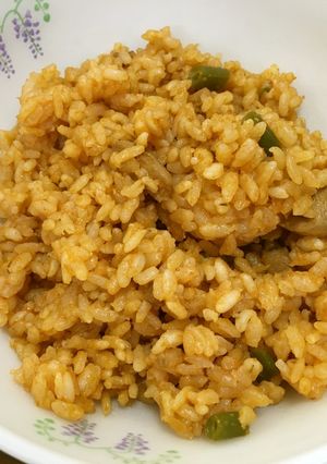 チキンライス-レシピのメイン写真