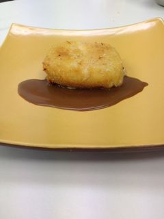 海老クリームコロッケ-レシピのメイン写真