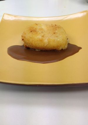 海老クリームコロッケ-レシピのメイン写真