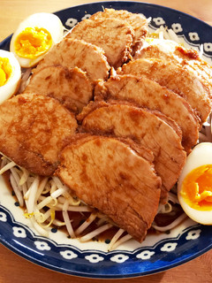 黒糖でおいしい☆煮豚-レシピのメイン写真