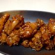 砂糖不使用!手羽元の甘辛煮☆黄金タレ