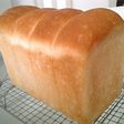 ボウルで手捏ね☆ふわモチ☆自慢の食パン