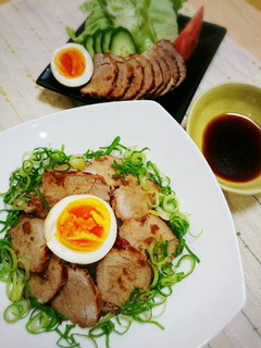 ⭐☆我が家の激ウマ❤チャーシュー丼☆⭐-レシピのメイン写真