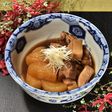 チューボーですよ!ぶり大根