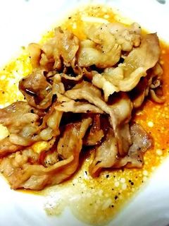 さっぱり焼き肉のタレ!美味しい~~^^-レシピのメイン写真