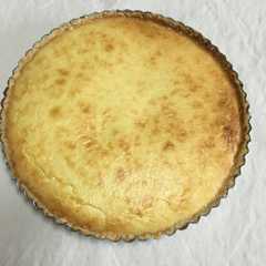 รูปของ クリームチーズタルト