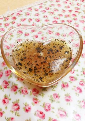酸っぱい好きのイタリアンドレッシング♡-レシピのメイン写真