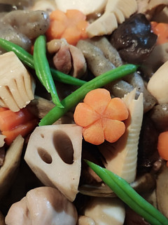 お正月だけじゃもったいない！筑前煮-レシピのメイン写真