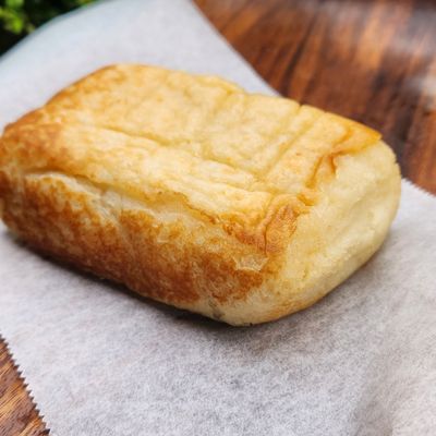 基本からアレンジまで！思わずつくりたくなる「米粉 パン