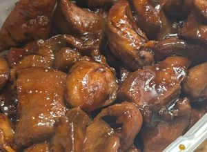 【プリプリとろとろ】鶏肝の甘辛煮-レシピのメイン写真