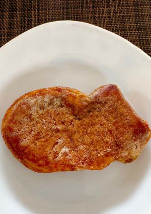 クイニーアマン風たい焼き-レシピのメイン写真
