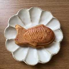 รูปของ 理想のたい焼き