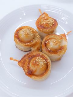 ちくわの照り焼き-レシピのメイン写真