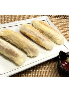 切り餅で!餅巻きウインナー★動画あり★-レシピのメイン写真