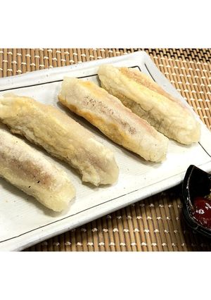 切り餅で！餅巻きウインナー★動画あり★-レシピのメイン写真