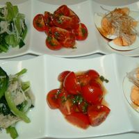 基本からアレンジまで！思わずつくりたくなる「3種 前菜」の