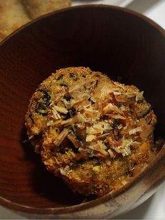 めちゃ簡単がんもどき♪-レシピのメイン写真