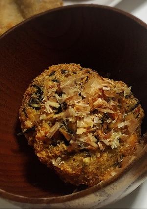 めちゃ簡単がんもどき♪-レシピのメイン写真