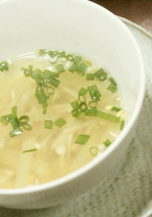 塩麹で作る万能だし麹。-レシピのメイン写真