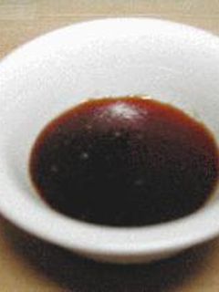 *家で作ろう!うまい焼肉のタレ*-レシピのメイン写真