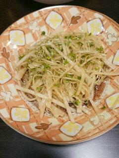 ☆大根サラダ☆-レシピのメイン写真