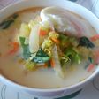 さらに美味しい!豆乳ラーメンvol.2